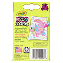 Crayola Crayons Neon 24/Pkg