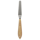 Jack Richeson Italian Paint Knife Trowel 3-1/8"