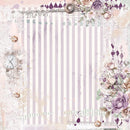 49 And Market Collection Pack 12"X12" Echoes Of Time