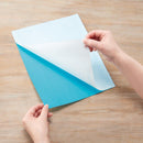 Clover Water Erasable Tracing Paper 12"X10" Blue