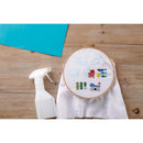 Clover Water Erasable Tracing Paper 12"X10" Blue