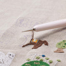 Clover Double Tracing Tool Fine & Thick Tips