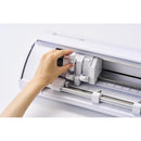 Silhouette CAMEO5 Cutting Machine White