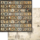Memory Place Collection Pack 6"X6" Visonaries