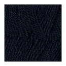 Cleckheaton Country Yarn 8ply 50g - Black
