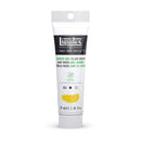 Liquitex Professional Heavy Body Acrylic 59ml - S3 - Cadmium-Free Yellow Medium