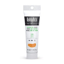 Liquitex Professional Heavy Body Acrylic 59ml - S4 -Cadmium-Free Orange