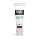 Liquitex Professional Heavy Body Acrylic 59ml - S4 - Cadmium-Free Red Deep*