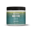 Speedball Mid-Fire Glaze 473ml - Blue Topaz
