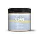 Speedball Mid-Fire Glaze 473ml - Ethereal Blue