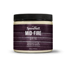 Speedball Mid-Fire Glaze 473ml - Midnight Plum