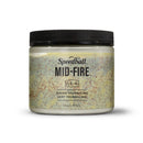 Speedball Mid-Fire Glaze 473ml - Green Tourmaline