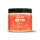 Speedball Mid-Fire Glaze 473ml - Living Coral