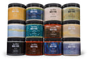 Speedball Mid-Fire Glaze Bulk Pack