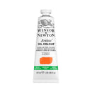 Winsor & Newton Artists' Oil Colour 37ml - S4 - Cadmium-Free Orange*