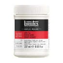 Liquitex Professional Satin Gel Medium 237ml