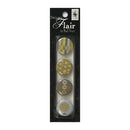 Magic Scraps Designer Flair - Travel*
