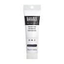 Liquitex Professional Heavy Body Acrylic 59ml - S2 - Iridescent Black