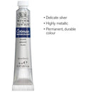 Winsor & Newton Cotman Watercolour 8ml - S2 - Silver*