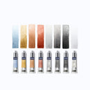 Winsor & Newton Cotman Watercolour 8ml - S2 - Iridescent Black
