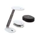 Daylight Foldi Go Rechargable Desk Lamp