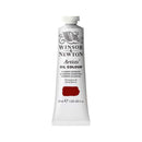 Winsor & Newton Artists' Oil Colour 37ml - S2 - Alizarin Crimson