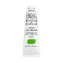 Winsor & Newton Artists' Oil Colour 37ml - S4 - Cadmium Green Pale*