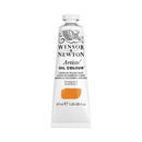 Winsor & Newton Artists' Oil Colour 37ml - S4 - Cadmium Yellow Deep*