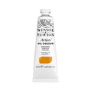 Winsor & Newton Artists' Oil Colour 37ml - S1 - Gold Ochre