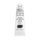 Winsor & Newton Artists' Oil Colour 37ml - S1 - Lamp Black*