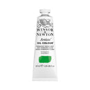 Winsor & Newton Artists' Oil Colour 37ml - S2 - Permanent Green Light*