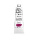 Winsor & Newton Artists' Oil Colour 37ml - S2 - Permanent Magenta*