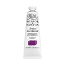 Winsor & Newton Artists' Oil Colour 37ml - S4 - Permanent Mauve*