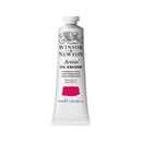 Winsor & Newton Artists' Oil Colour 37ml - S2 - Permanent Rose