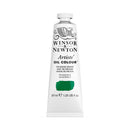 Winsor & Newton Artists' Oil Colour 37ml - S2 - Prussian Green