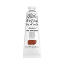Winsor & Newton Artists' Oil Colour 37ml - S1 - Terra Rosa*