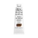 Winsor & Newton Artists' Oil Colour 37ml - S1 - Vandyke Brown