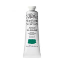Winsor & Newton Artists' Oil Colour 37ml - S4 - Viridian