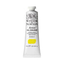 Winsor & Newton Artists' Oil Colour 37ml - S2 - Winsor Lemon*