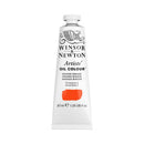Winsor & Newton Artists' Oil Colour 37ml - S2 - Winsor Orange*