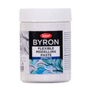 Jasart Byron Flexible Modelling Paste 500ml