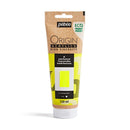 Pebeo Origin Acrylic Paints 120ml - Fluorescent Yellow