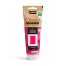 Pebeo Origin Acrylic Paints 120ml - Fluorescent Pink