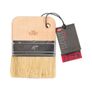 Jasart Elevate Redmark Hog Paddle Brush 100mm