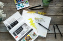Jasart Detail Brush Set of 15