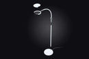 Daylight Magnificent Pro Desk/Floor 3-in-1 Magnifying Lamp