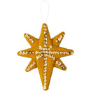 Bucilla - Little Blessed Nativity Felt Ornament Kit Set of 6