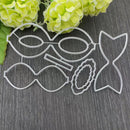 Poppy Crafts Cutting Dies
