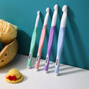 Universal Crafts Large Crochet Hook Set 4 Pack