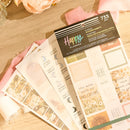 Me & My Big Ideas Happy Planner Modern Nature Value Pack Stickers